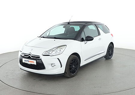 Citroën DS3 1.6 Blue-HDi SoChic