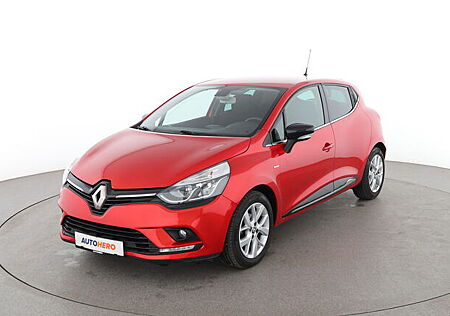 Renault Clio 0.9 Limited