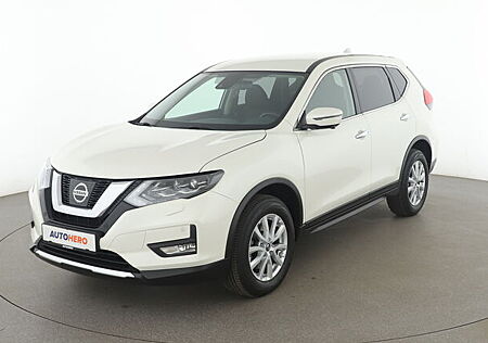 Nissan X-Trail 2.0 dCi Acenta 4x4