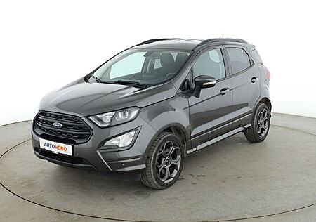 Ford EcoSport 1.0 EcoBoost ST-Line