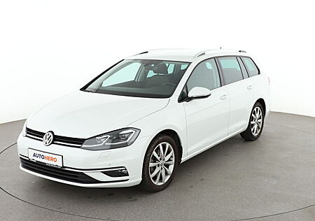 VW Golf 1.5 TSI ACT Highline BlueMotion