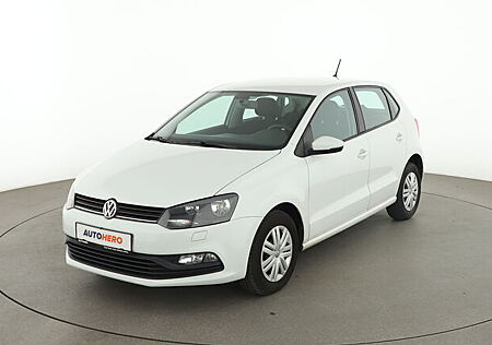 VW Polo 1.0 Trendline