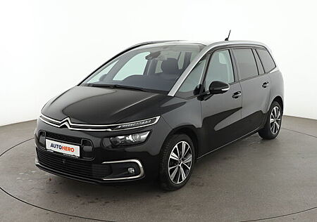 Citroën Grand C4 Picasso 1.6 Blue-HDi Shine