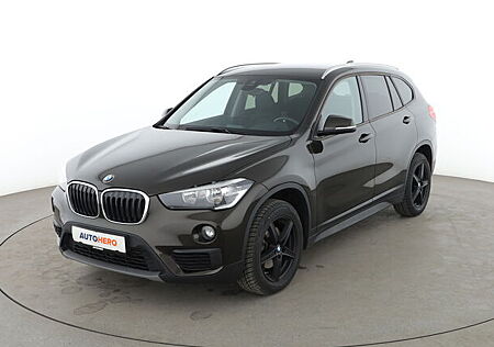 BMW X1 sDrive 18d Advantage