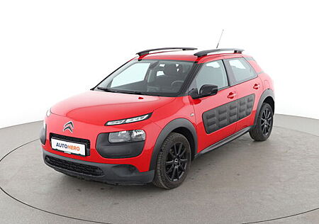 Citroën C4 Cactus 1.6 Blue-HDi Feel