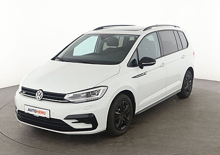 VW Touran 1.5 TSI ACT Highline BlueMotion