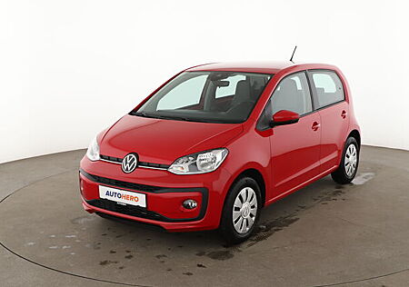VW Up 1.0