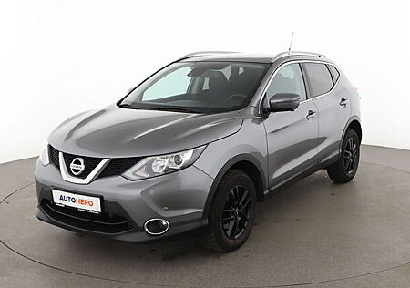 Nissan Qashqai 1.2 N-Connecta