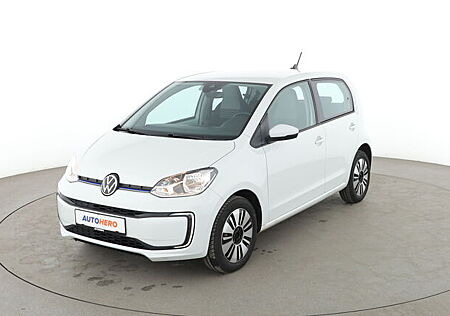 VW Up electric drive 61 kW e-!