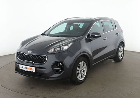 Kia Sportage 1.7 CRDi Dream Team 2WD