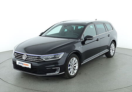 VW Passat 1.4 GTE