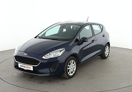 Ford Fiesta 1.1 Trend