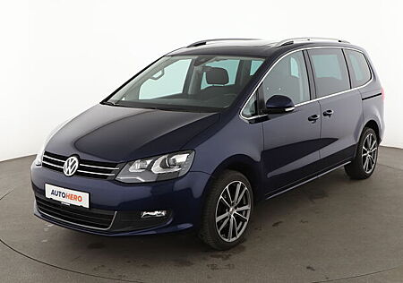 VW Sharan 1.4 TSI Comfortline BlueMotion