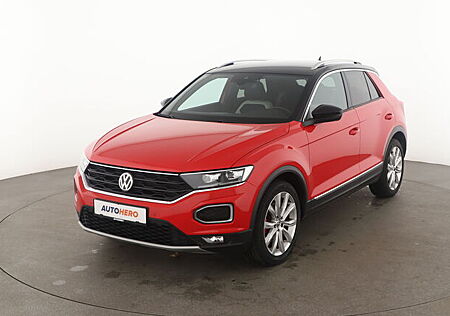 VW T-Roc 1.5 TSI ACT Sport