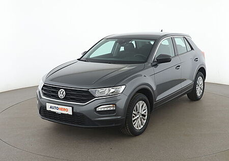 VW T-Roc 1.0 TSI