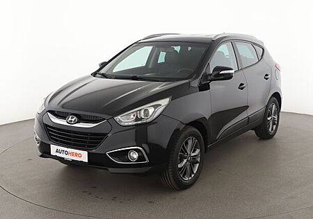 Hyundai ix35 1.6 FIFA World Cup Edition 2WD