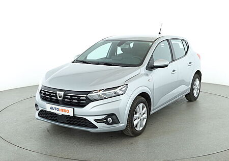 Dacia Sandero 1.0 TCe Comfort