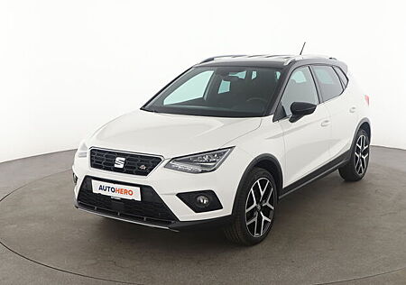 Seat Arona 1.6 TDI FR
