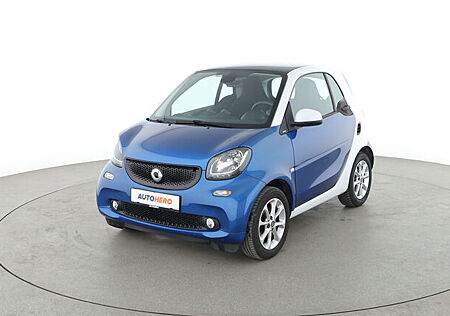 Smart ForTwo 1.0 Basis passion