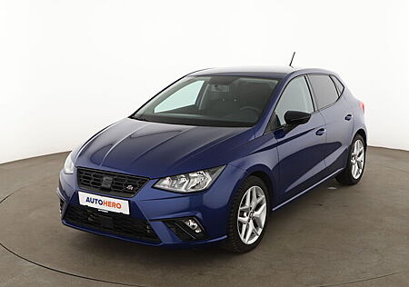 Seat Ibiza 1.0 TSI FR