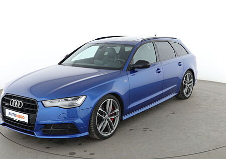 Audi A6 3.0 V6 TDI clean diesel quattro Competition