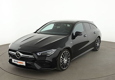 Mercedes-Benz Andere CLA 35 Shooting Brake AMG 4Matic