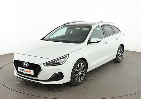 Hyundai i30 1.4 TGDI Premium