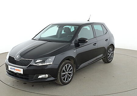 Skoda Fabia 1.0 TSI Ambition