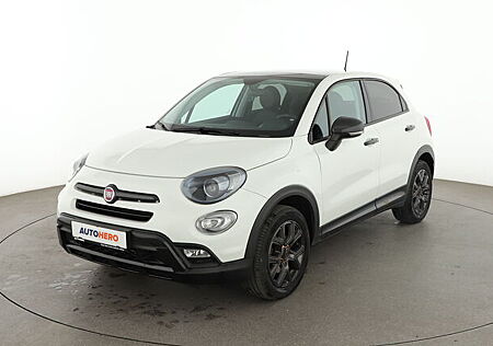 Fiat 500X 1.4 Turbo S-Design Cross Look