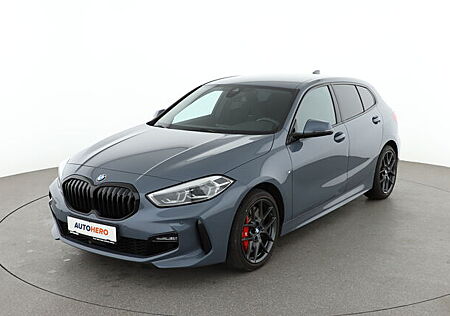 BMW 1er 120i M Sport