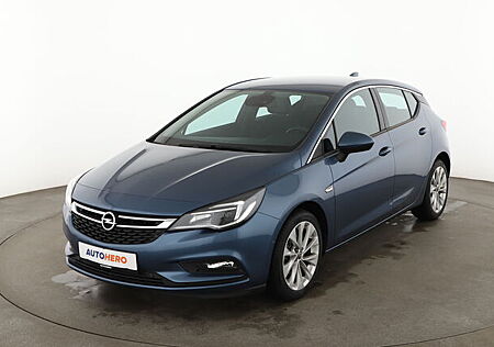 Opel Astra 1.4 SIDI Turbo Dynamic