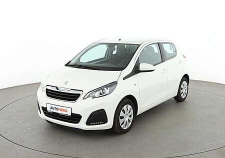 Peugeot 108 1.0 VTi Active