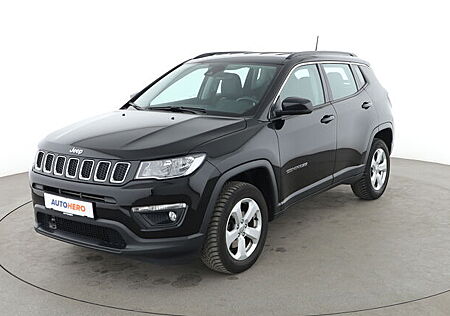 Jeep Compass 2.0 M-Jet Longitude 4WD
