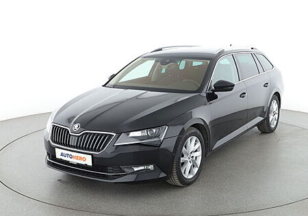 Skoda Superb 2.0 TDI Style