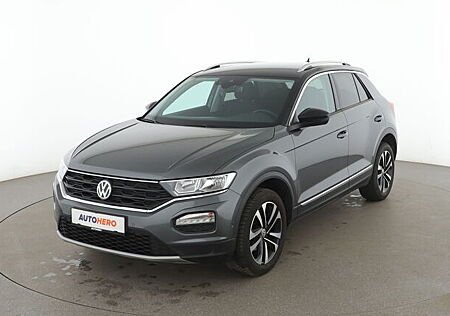 VW T-Roc 1.0 TSI IQ.DRIVE