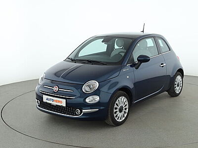 Fiat 500 1.0 Mild-Hybrid Dolcevita