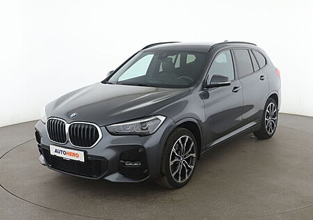 BMW X1 xDrive 20d M Sport