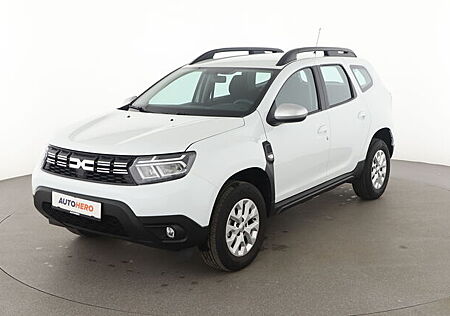 Dacia Duster 1.3 TCe Expression