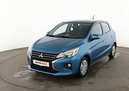 Mitsubishi Space Star 1.2 Select