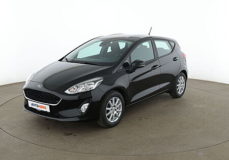 Ford Fiesta 1.1 Cool&Connect