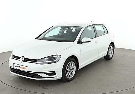 VW Golf 2.0 TDI Comfortline BlueMotion