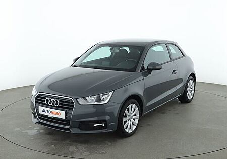 Audi A1 1.0 TFSI