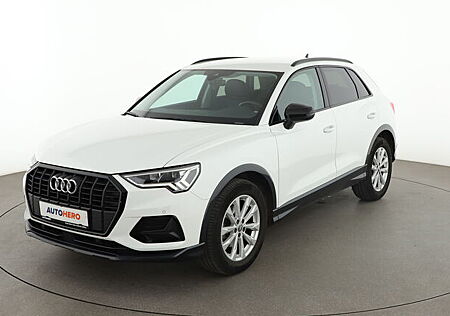 Audi Q3 35 TFSI Advanced