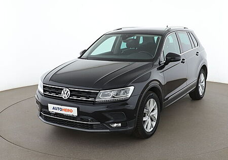 VW Tiguan 2.0 TSI Highline 4Motion BlueMotion