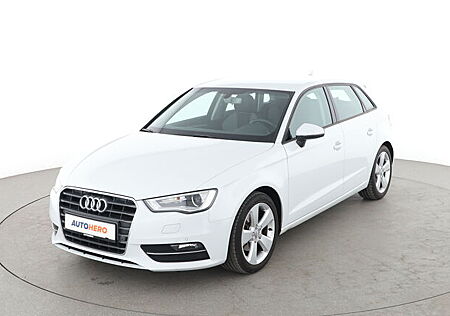 Audi A3 1.4 TFSI Ambition