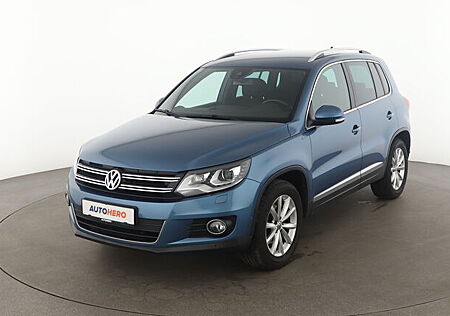 VW Tiguan 1.4 TSI Lounge Sport & Style BlueMotion Tech