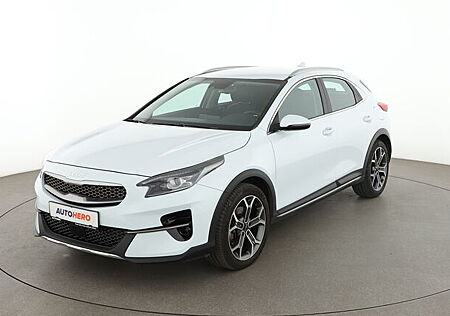 Kia XCeed 1.5 TGDI Spirit