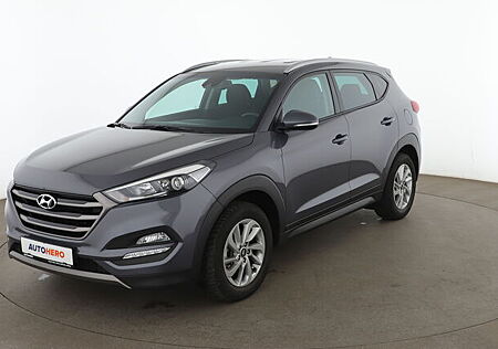 Hyundai Tucson 1.6 TGDI Intro Edition 4WD