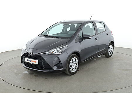 Toyota Yaris gebraucht kaufen Toyota Yaris 1.0 Comfort