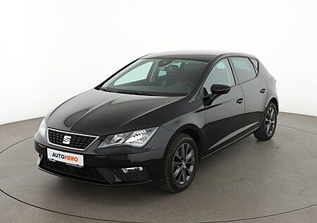 Seat Leon 1.0 TSI Style Visio Edition